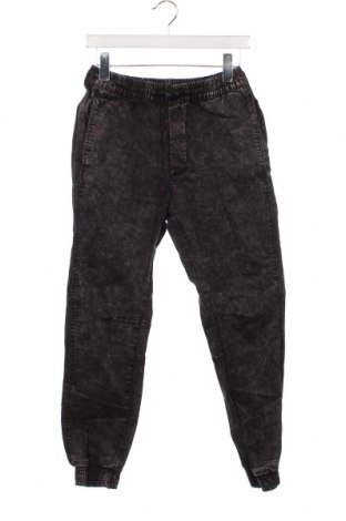 Herren Jeans Bershka, Größe S, Farbe Grau, Preis € 11,10