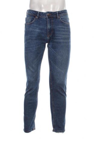 Herren Jeans Bershka, Größe S, Farbe Blau, Preis € 20,13