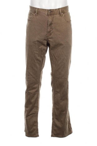 Herren Jeans Bison, Größe XL, Farbe Braun, Preis 25,68 €