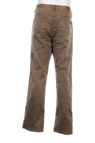 Herren Jeans Bison, Größe XL, Farbe Braun, Preis € 28,53