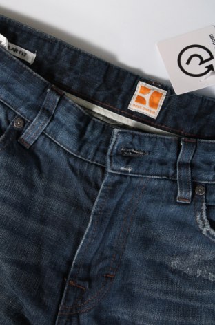 Herren Jeans Boss Orange, Größe L, Farbe Blau, Preis € 50,82