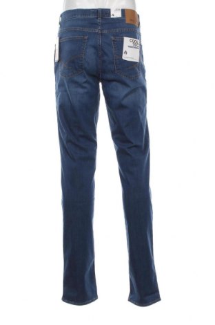 Herren Jeans Brax, Größe M, Farbe Blau, Preis 88,66 €
