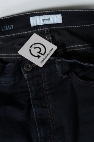 Herren Jeans Brax, Größe M, Farbe Blau, Preis 46,10 €