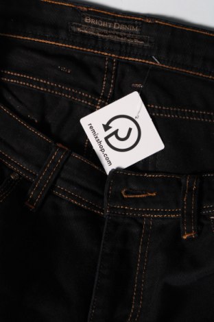 Herren Jeans Bright, Größe L, Farbe Schwarz, Preis 25,05 €