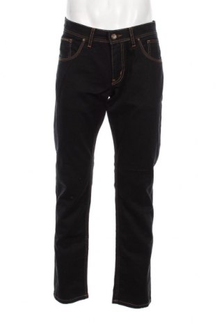 Herren Jeans Bright, Größe L, Farbe Schwarz, Preis 28,70 €