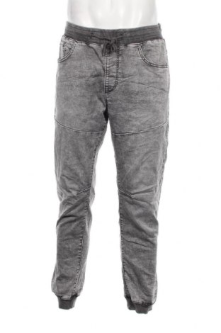 Herren Jeans C&A, Größe M, Farbe Grau, Preis 12,11 €