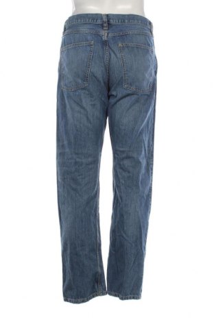 Pánské džíny  COS, Velikost M, Barva Modrá, Cena  179,00 Kč