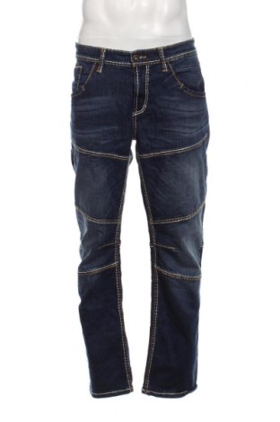 Herren Jeans Camp David, Größe L, Farbe Blau, Preis 52,19 €