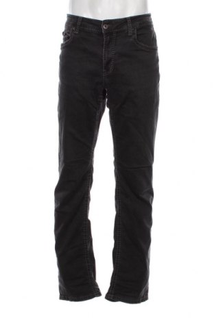 Herren Jeans Camp David, Größe L, Farbe Grau, Preis 11,48 €