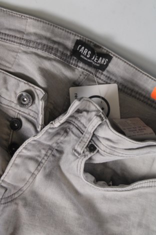 Pánske džínsy  Cars Jeans, Veľkosť S, Farba Sivá, Cena  14,83 €