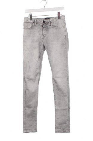Herren Jeans Cars Jeans, Größe S, Farbe Grau, Preis 8,45 €