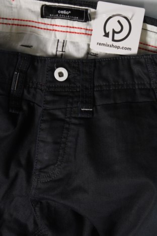 Pánske džínsy  Celio, Veľkosť S, Farba Modrá, Cena  3,29 €