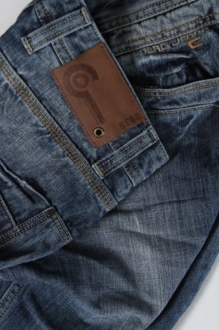 Pánske džínsy  Colac, Veľkosť S, Farba Modrá, Cena  4,65 €
