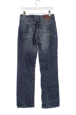 Pánske džínsy  Colac, Veľkosť S, Farba Modrá, Cena  4,65 €