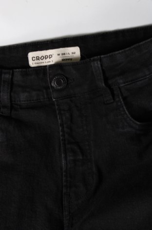 Pánske džínsy  Cropp, Veľkosť S, Farba Čierna, Cena  5,53 €