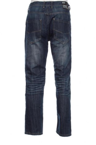 Herren Jeans Crosshatch, Größe M, Farbe Blau, Preis € 13,98