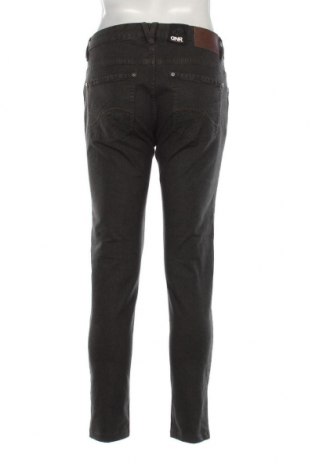 Herren Jeans DNR, Größe M, Farbe Grün, Preis € 7,83