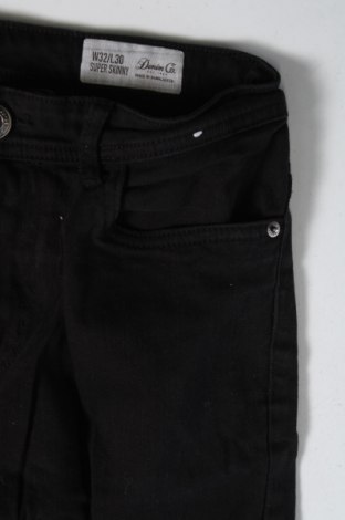 Herren Jeans Denim Co., Größe M, Farbe Schwarz, Preis € 20,18