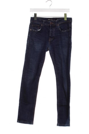 Herren Jeans Denim Co., Größe S, Farbe Blau, Preis € 4,04