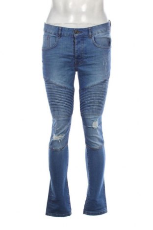 Herren Jeans Denim Co., Größe M, Farbe Blau, Preis 9,89 €