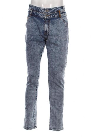 Pánske džínsy  Desigual, Veľkosť L, Farba Modrá, Cena  38,30 €