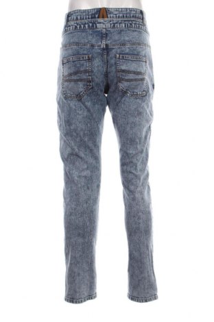 Męskie jeansy Desigual, Rozmiar L, Kolor Niebieski, Cena 172,12 zł