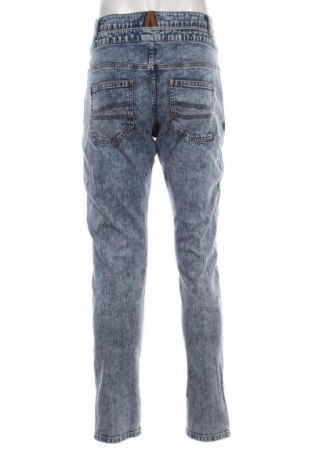 Herren Jeans Desigual, Größe L, Farbe Blau, Preis € 20,09