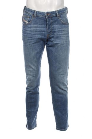Męskie jeansy Diesel, Rozmiar L, Kolor Niebieski, Cena 1 048,99 zł
