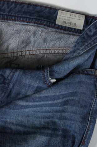 Herren Jeans Diesel, Größe M, Farbe Blau, Preis € 36,46