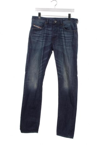 Herren Jeans Diesel, Größe M, Farbe Blau, Preis 38,12 €