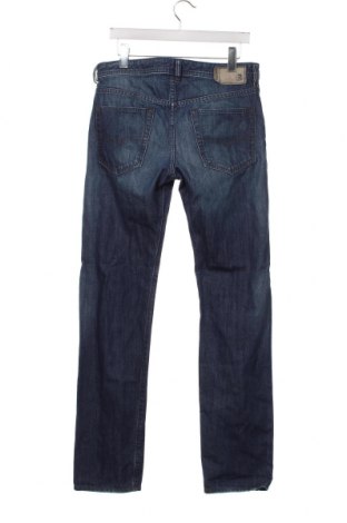 Herren Jeans Diesel, Größe M, Farbe Blau, Preis 35,21 €