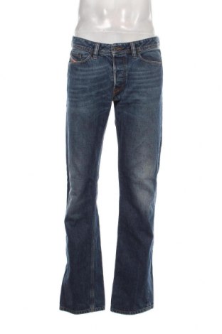 Herren Jeans Diesel, Größe L, Farbe Blau, Preis € 55,85
