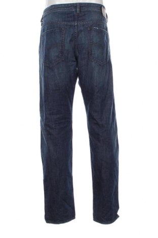 Męskie jeansy Diesel, Rozmiar XL, Kolor Niebieski, Cena 497,44 zł