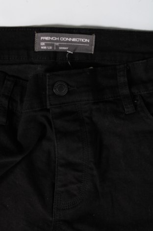 Herren Jeans French Connection, Größe L, Farbe Schwarz, Preis 8,90 €