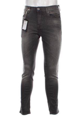 Herren Jeans G-Star Raw, Größe M, Farbe Grau, Preis 105,15 €