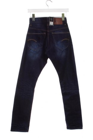 Herren Jeans G-Star Raw, Größe XS, Farbe Blau, Preis 33,65 €