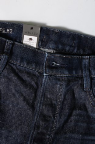 Herren Jeans G-Star Raw, Größe M, Farbe Blau, Preis € 44,16
