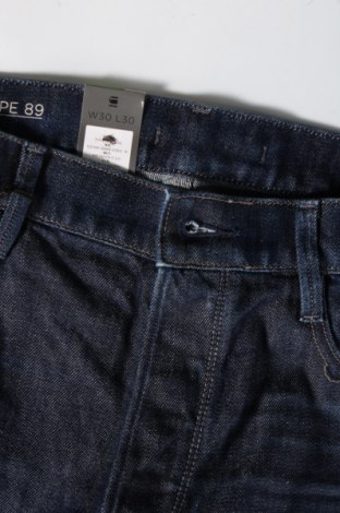 Pánské džíny  G-Star Raw, Velikost M, Barva Modrá, Cena  2 957,00 Kč