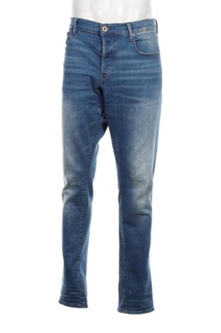 Herren Jeans G-Star Raw, Größe XL, Farbe Blau, Preis € 102,00