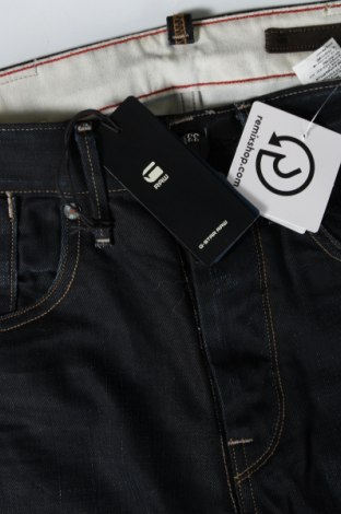 Herren Jeans G-Star Raw, Größe M, Farbe Blau, Preis € 105,15