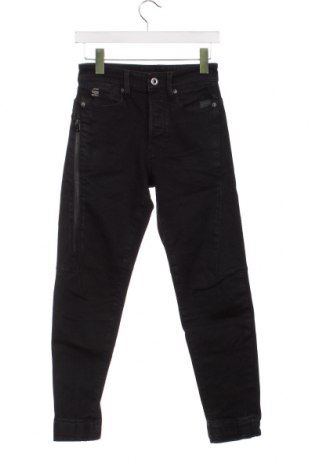 Herren Jeans G-Star Raw, Größe XXS, Farbe Schwarz, Preis 105,15 €