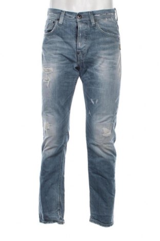 Herren Jeans G-Star Raw, Größe M, Farbe Blau, Preis 51,44 €