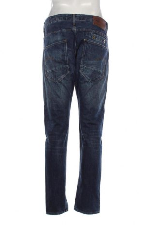 Herren Jeans G-Star Raw, Größe M, Farbe Blau, Preis 59,45 €
