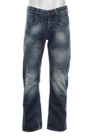 Herren Jeans G-Star Raw, Größe M, Farbe Blau, Preis 46,09 €