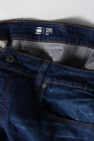 Herren Jeans G-Star Raw, Größe XL, Farbe Blau, Preis € 56,78