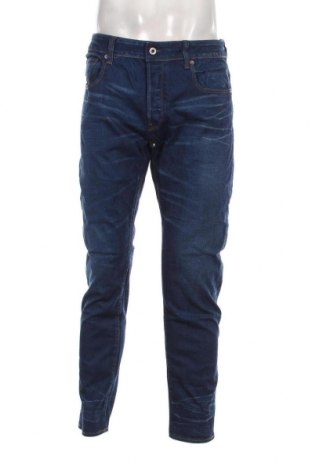Herren Jeans G-Star Raw, Größe XL, Farbe Blau, Preis 56,78 €