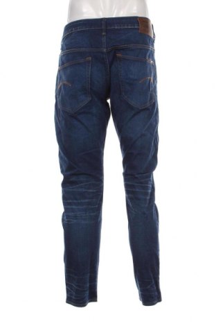 Męskie jeansy G-Star Raw, Rozmiar XL, Kolor Niebieski, Cena 261,00 zł