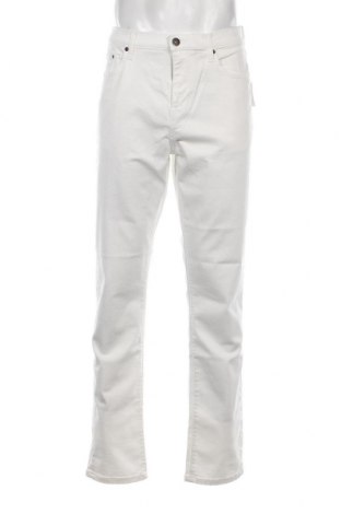 Herren Jeans Goodthreads, Größe L, Farbe Weiß, Preis 14,46 €