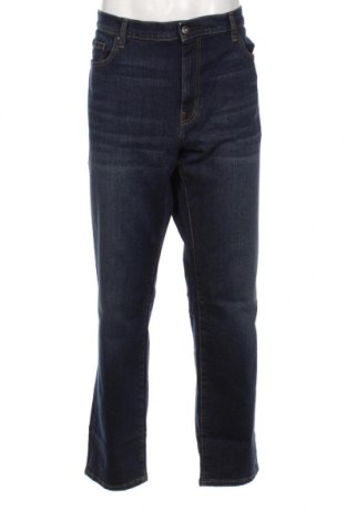 Herren Jeans Goodthreads, Größe XXL, Farbe Grau, Preis 23,00 €