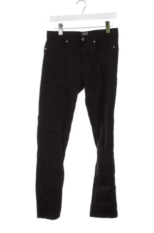 Мъжки дънки H&M, Размер S, Цвят Черен, Цена 15,95 лв.